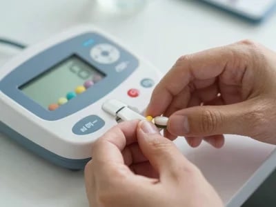 How Thyroid Medication Dosing Adjustments Work - detail